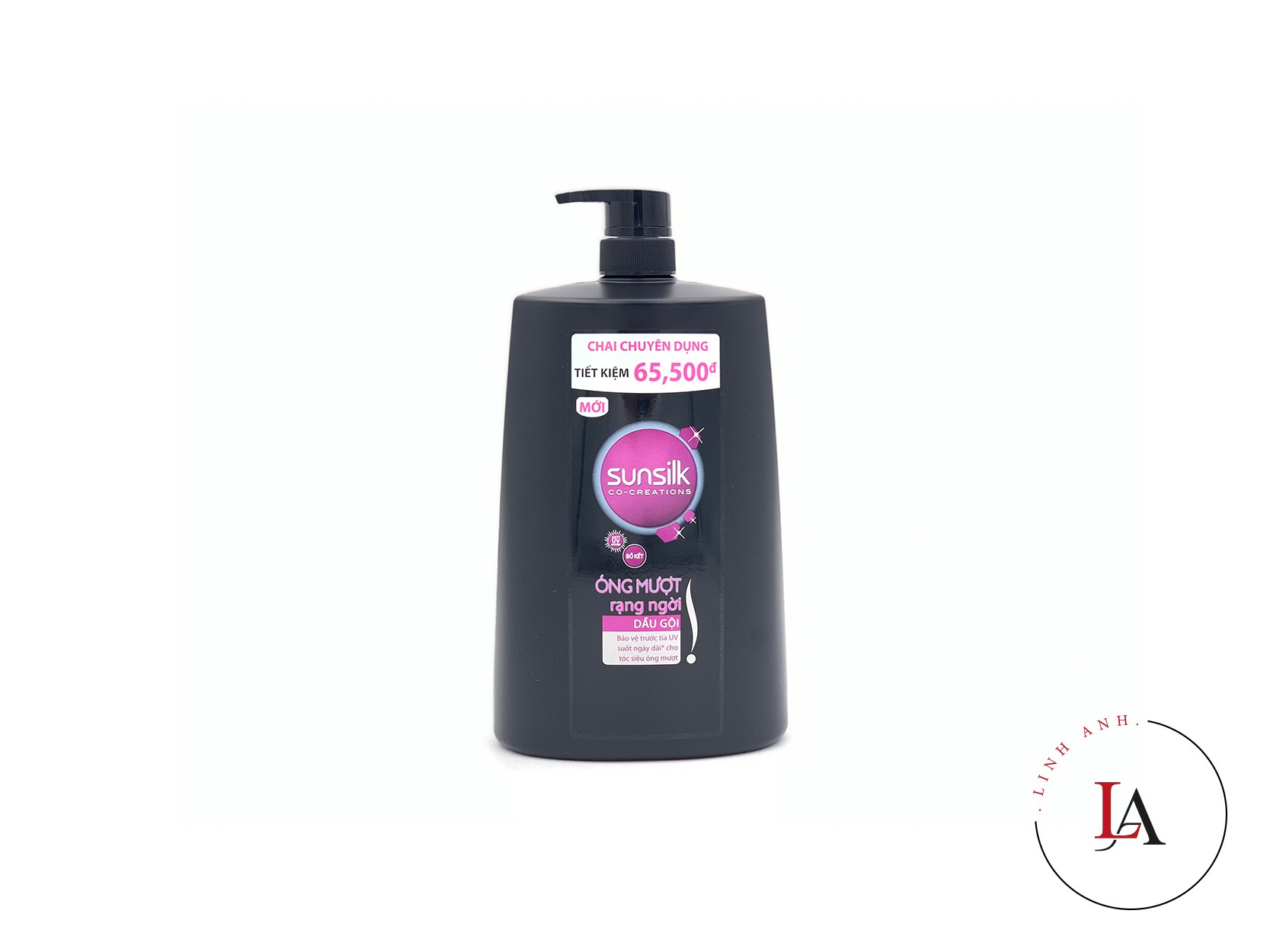 Dầu gội Sunsilk 1.4kg/1.36L